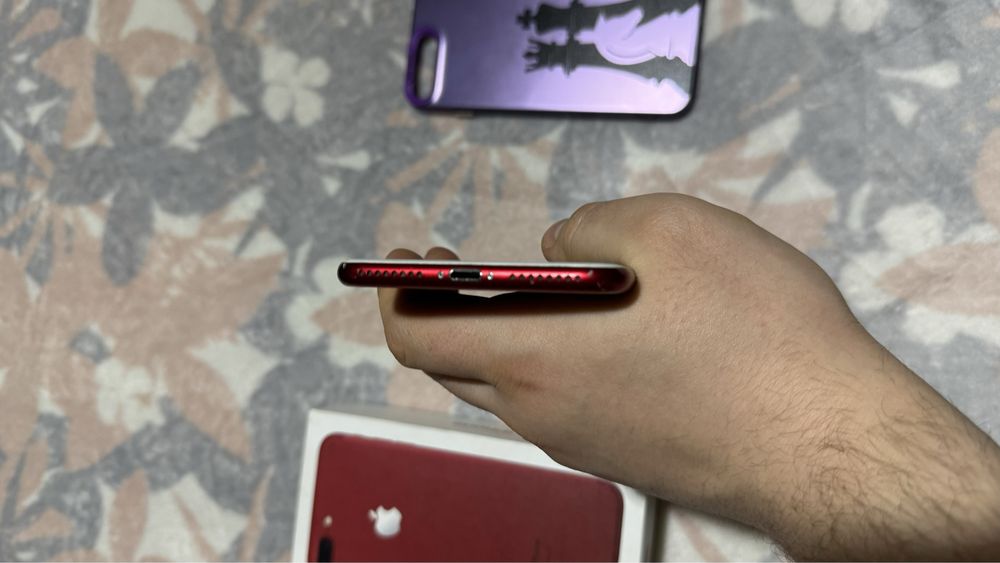 Iphone 7 plus 128 гіг