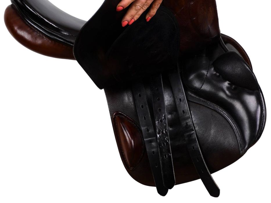 Stubben Siegfried C.S. Siodło Skokowe