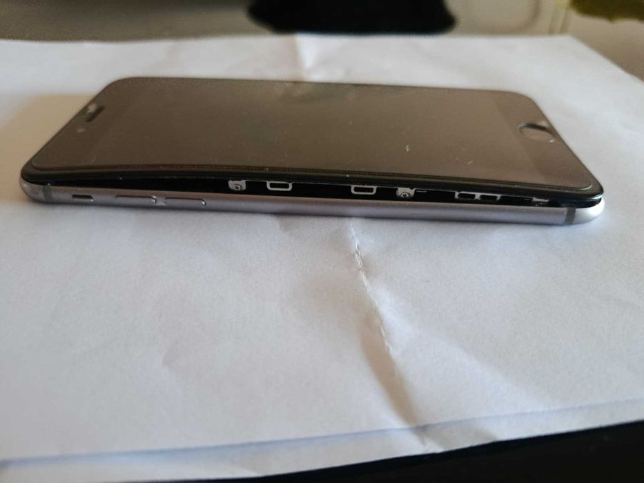 iPhone 6 plus peças