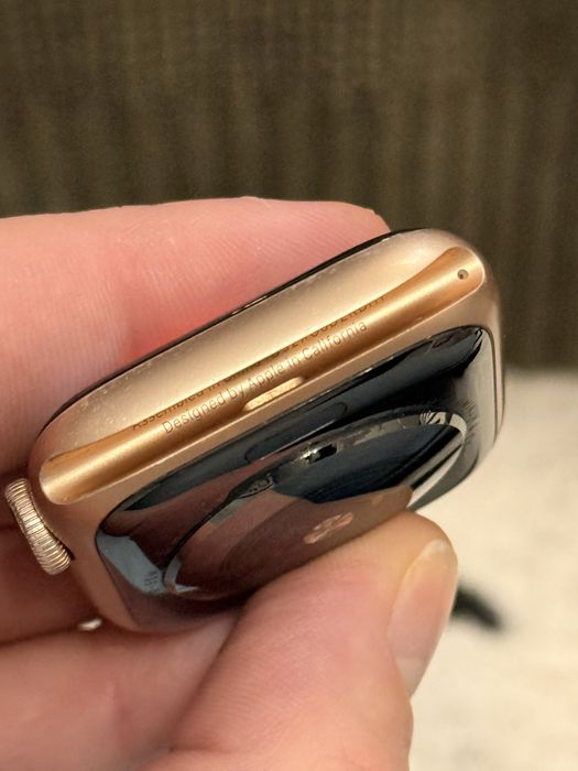 Zestaw iphone 11 pro 64 GB + apple watch 4 seria  44 mm