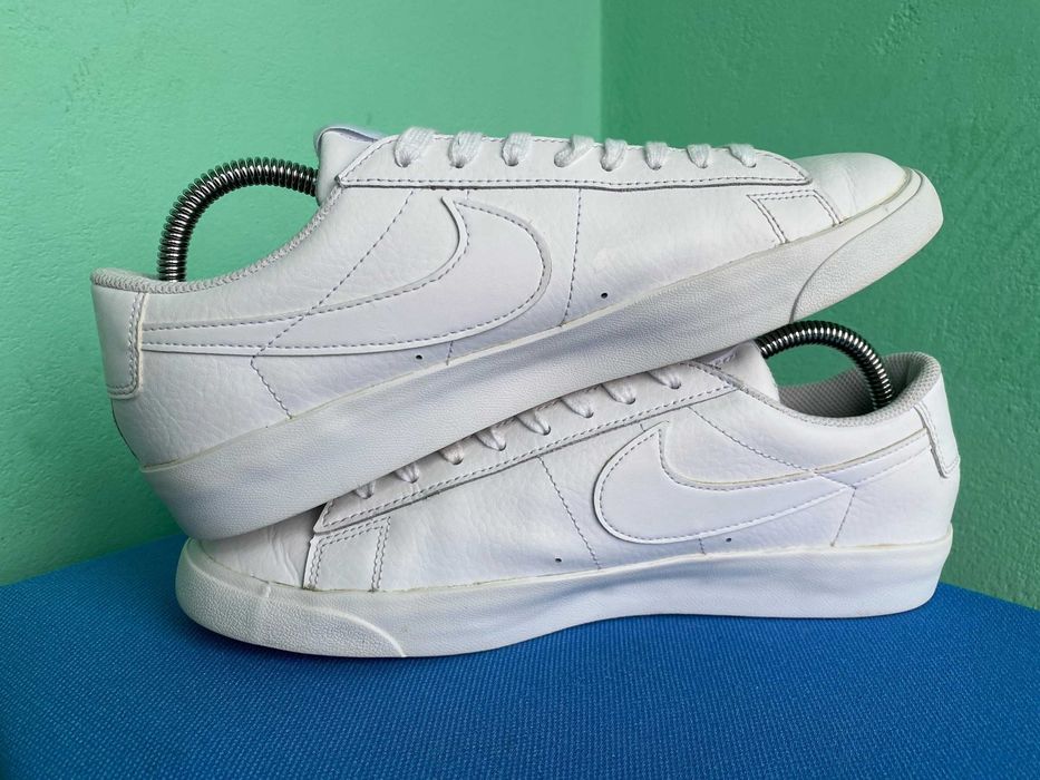 Кросівки Nike Blazer Low LE