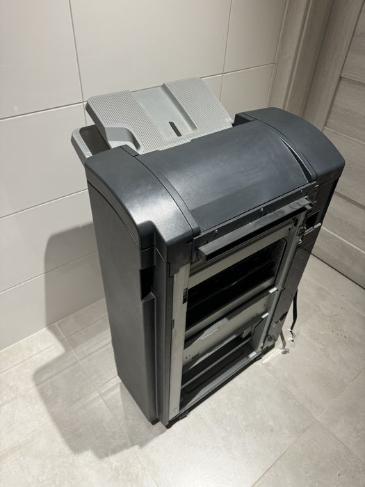 Finiszer FS-536 do drukarki konica minolta bizhub C658