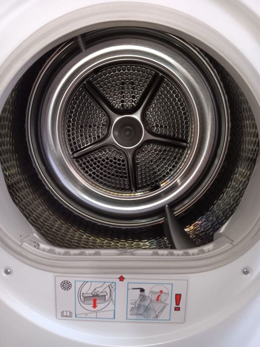 Suszarka do ubran siemens