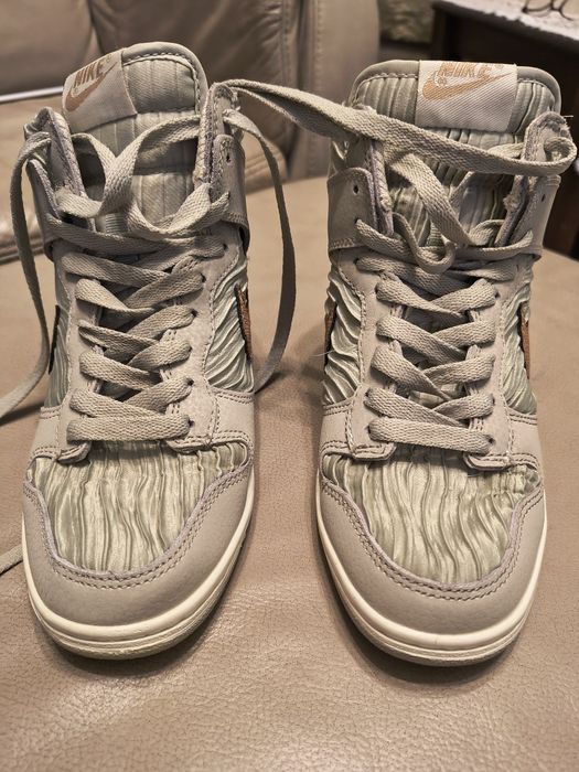 Buty dziewczęce Nike roz 36