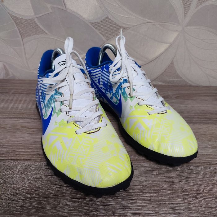 Чоловічі футзалки, сороконожки, бампи Nike size 40/25.5