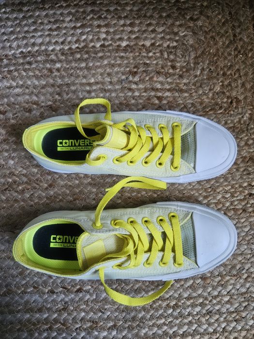Converse Chuck Taylor All Star II OX