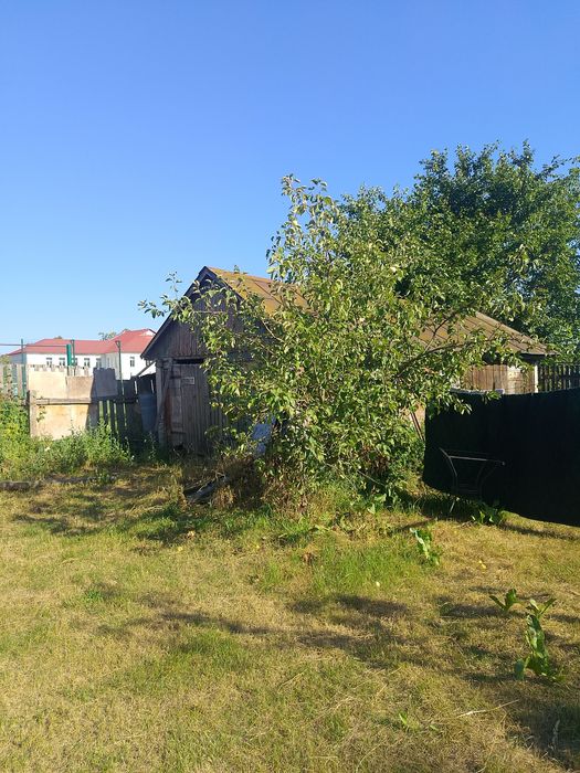 Продам приватний будинок