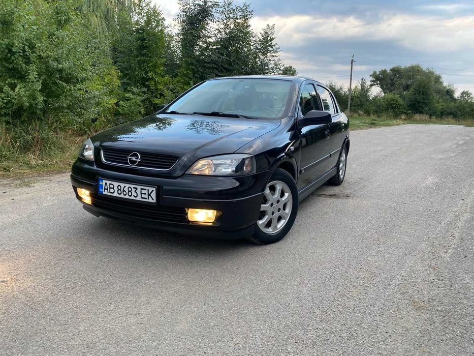 Продам авто Opel Astra