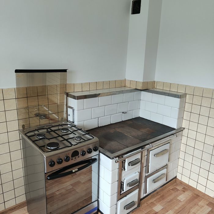 Dom w Stobrawskim Parku Krajobrazowym | działka ~1 ha | stodoła