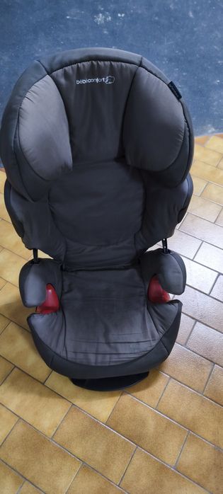 Cadeira auto bebê Confort