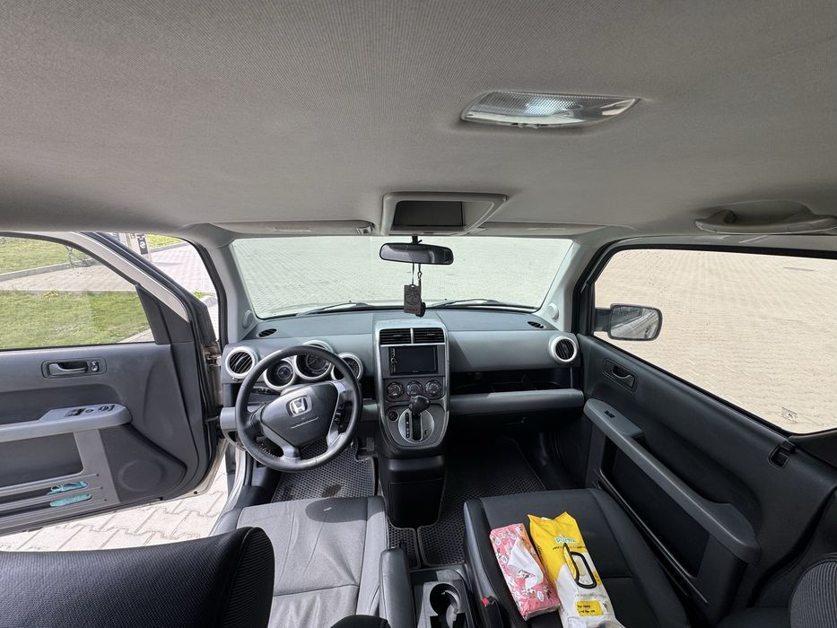 Honda Element в хорошому стані