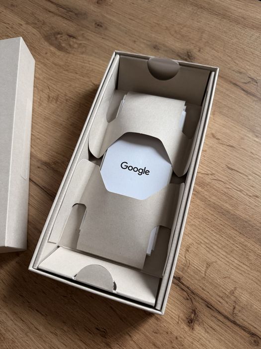 Google Pixel 11 Pro Brand New