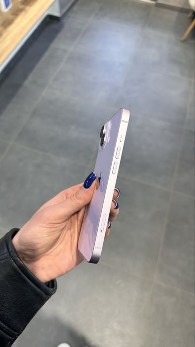 Used iPhone 14 128Gb Purple