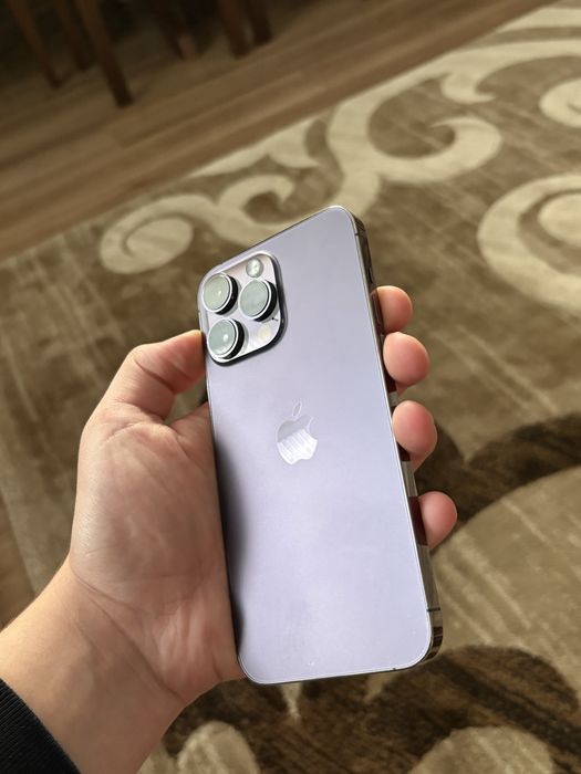 Iphone 14 Pro Max 256GB стан дуже гарний