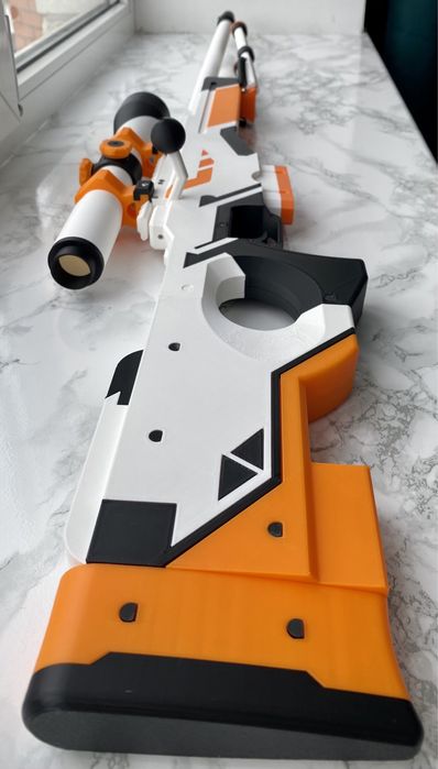 AWP Aziimov CS:GO CS2