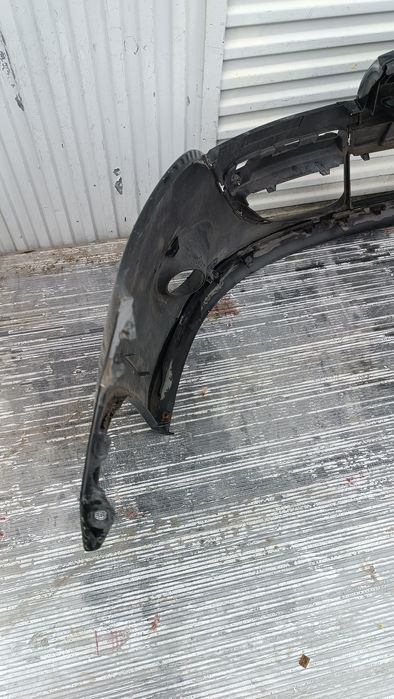 Vendo parachoque de frente Renault Megane 3 RS  Line ano 2008