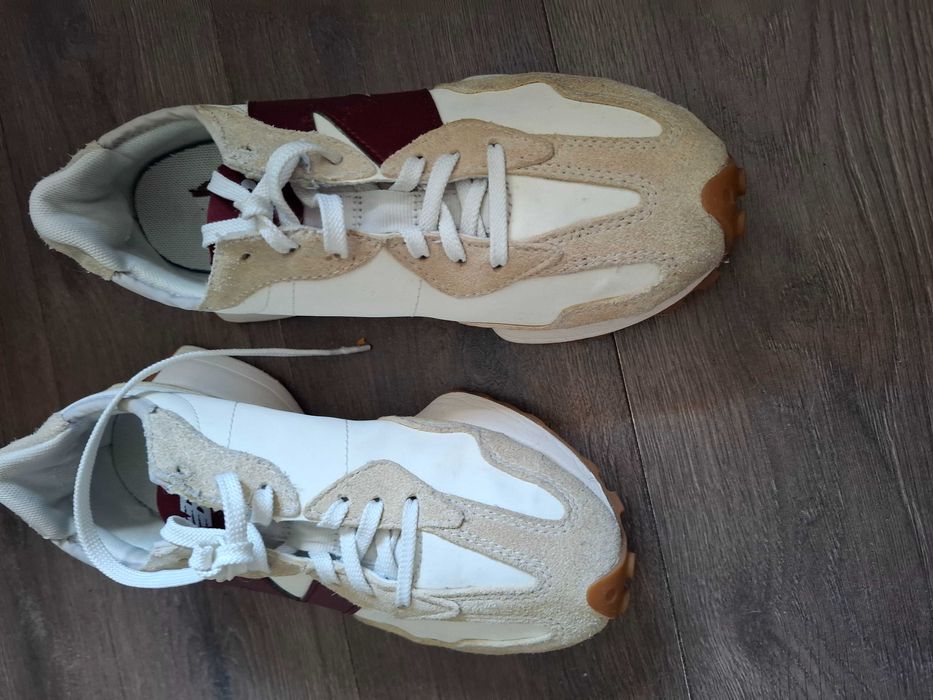 New Balance buty