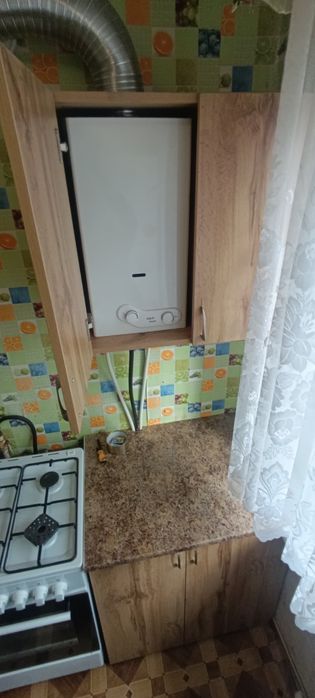 Оренда 1-кім квартири на Польовій.