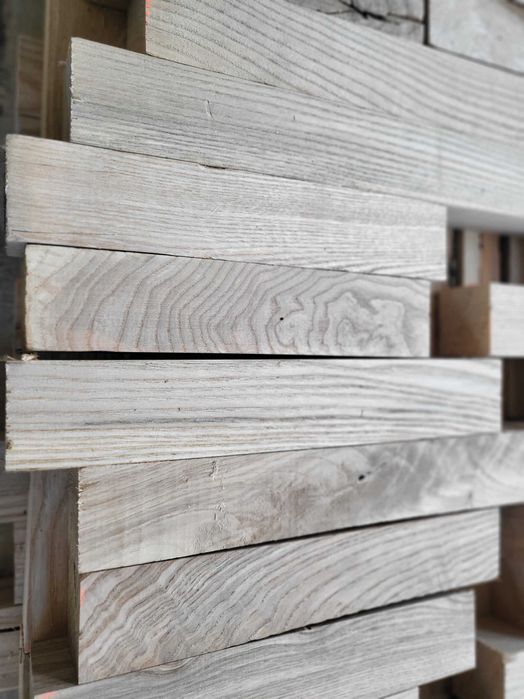 Opał, drewno suche liściaste, worki. KOMINEK