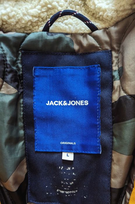 курточка Jack&Jones