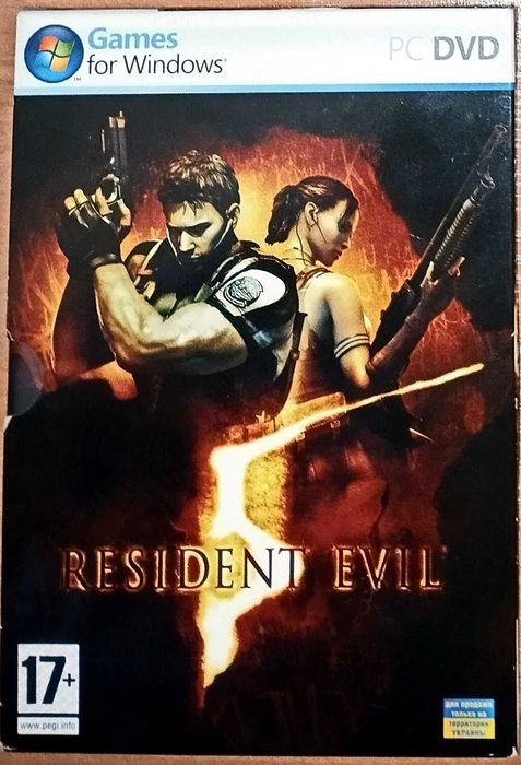 Игры.Resident evil ,Cult of duty 2,Splinter Cell,Assassin'