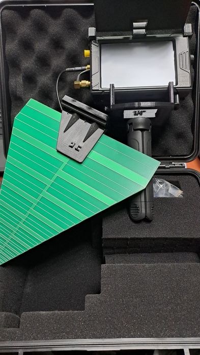 Портативний аналізатор спектру Tiny SA ultra