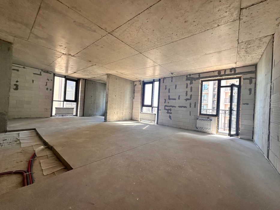 2-комнатная квартира по адресу ул. Канатная (площадь 70 м²) - Atlanta.ua - фото 11