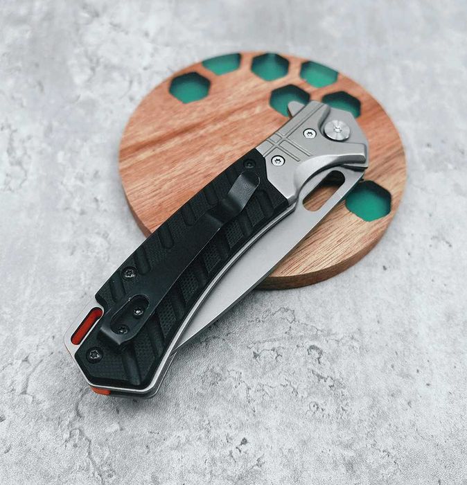 Нож Cold Steel. сталь D2. нож складной. складной нож флиппер