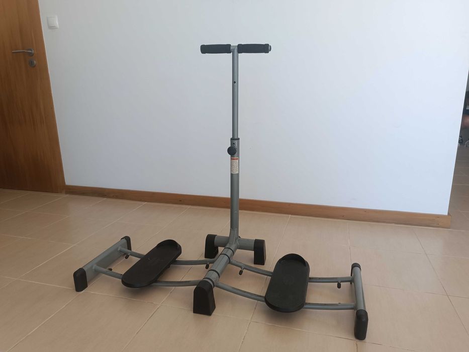 Leg Magic Exercise Machine425723931237427201