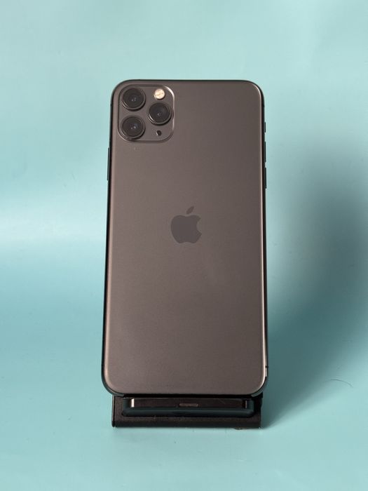 Apple iPhone 11 Pro Max 256GB (515)