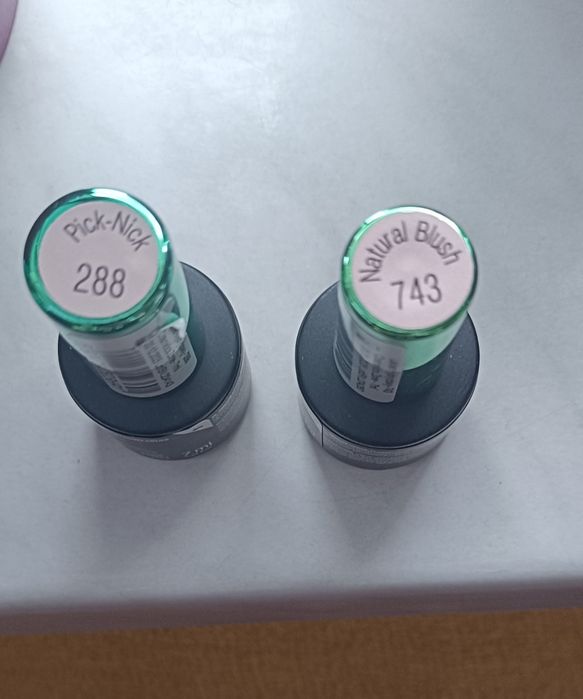 Zestaw hipoalergiczny cosmeticszone