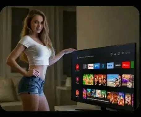 Настройка Прошивка Android приставки прошивкой SLIMBOX