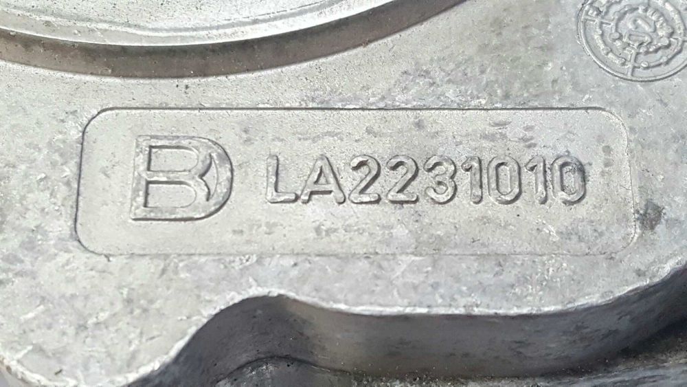 DEPRESSOR TRAVÕES / BOMBA DE VÁCUO VOLKSWAGEN TOUAREG (7LA) TDI V10
