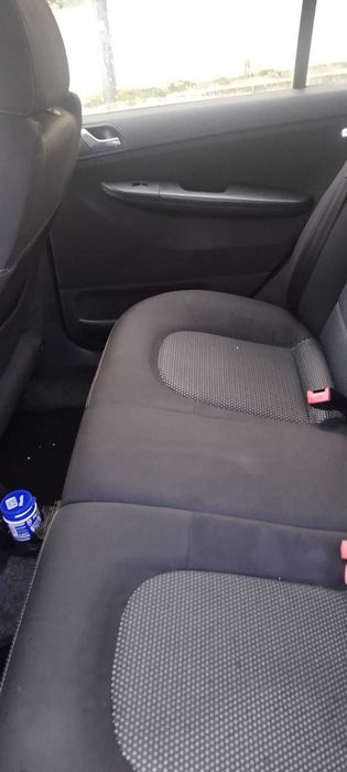 Skoda Fabia 1.4 TDI 75cv