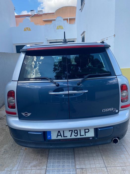 Venda mini cooper