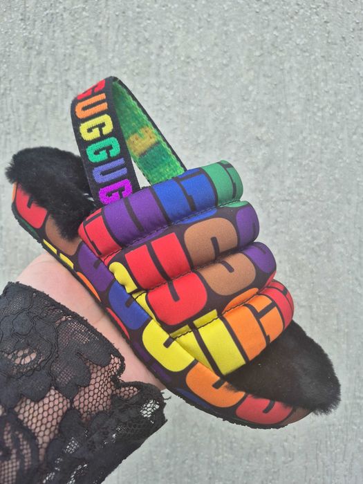 Дитяче взуття UGG 32,5 розмір