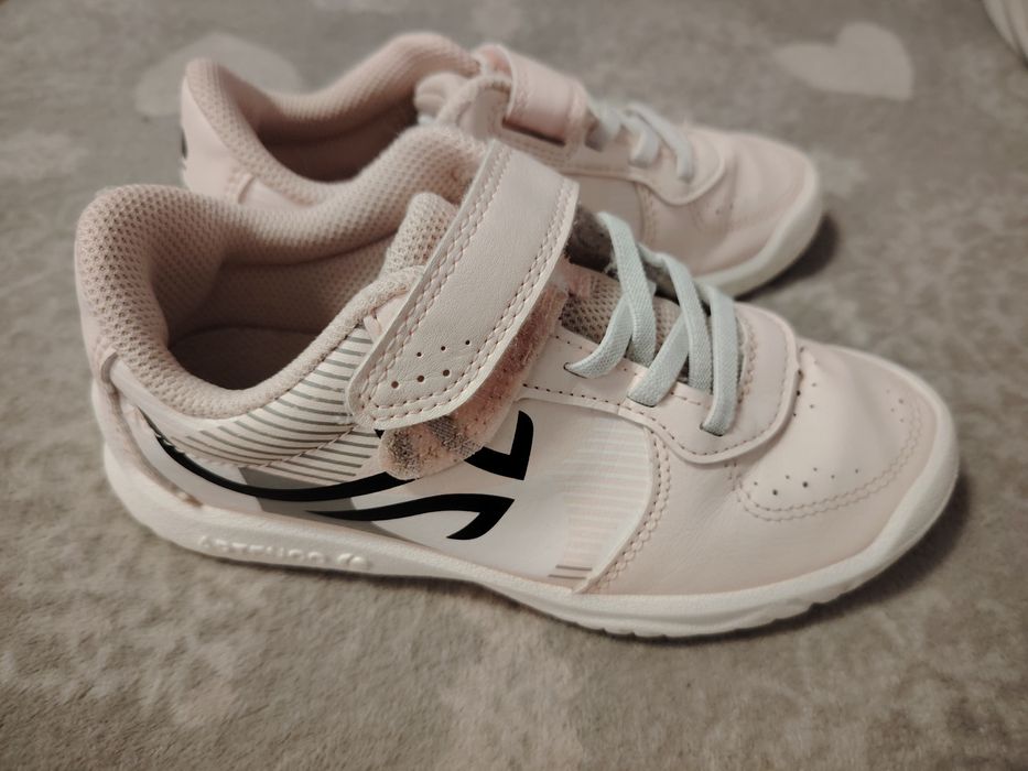 Buty adidaski 2 pary rozm 31