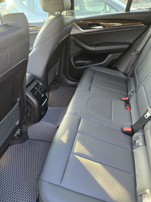 ,BMW  X3 G01 2021 р.в.