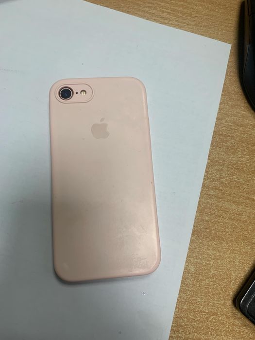 Продам айфон 7 ціна гарна