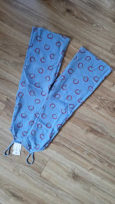 kombinezon dziecięcy zara