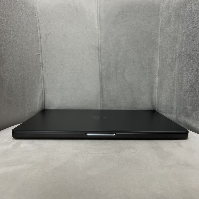 100% АКБ • Macbook Pro 14” 2024(25) | M4 • 16GB • 512Gb | ГАРАНТІЯ Макбук М4 Київ