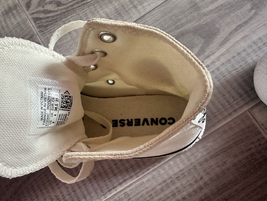 Конверси жіночі Converse