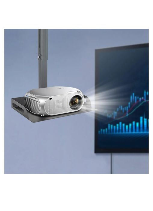 Suporte universal para projetor