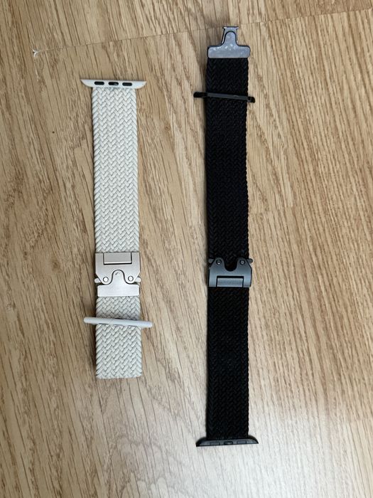 Apple watch serii 5