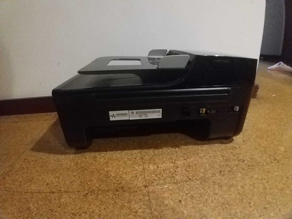 Impressora hp officejet 4500