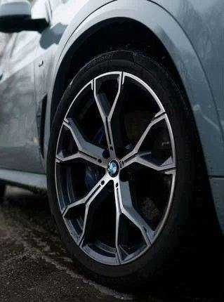 BMW X5 G05 рестайлінг 2023,24 935 км