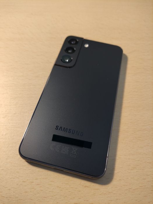 Samsung Galaxy S22 6/128gb c/ofertas - 175€
