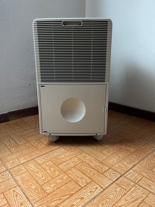 Desumificador marca Orima