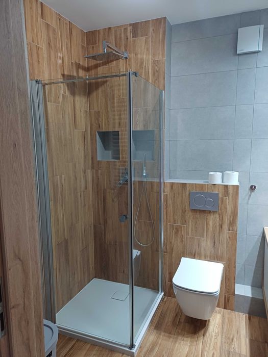 Nowoczesne 3-pokojowe mieszkanie 56 m² | ul. Pileckiego - Widok 2