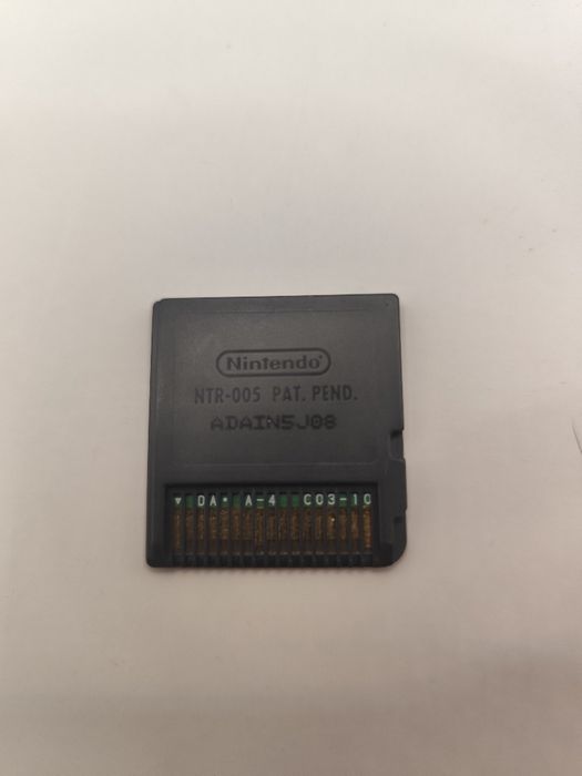 Pokémon Diamond (Versione Diamante) Nintendo DS - Completo (CIB)